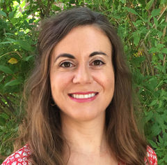 Dr. Carla Briante, NMD